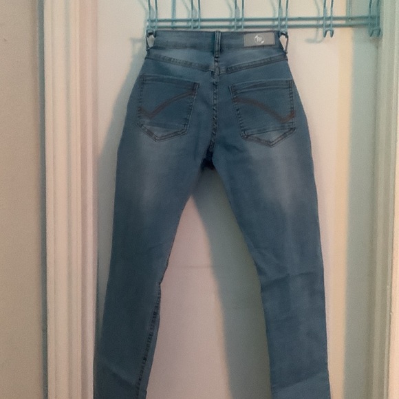 Brand New Boys jeans Ring of fire sustainable Denim no tag never worn - Picture 4 of 5